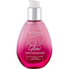 Biotherm AQUASOURCE CONCENTRATE GLOW - NEW