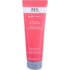 REN Perfect Canvas Clean Jelly - Cleansing and make-up remover jelly
