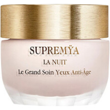 Sisley Supremÿa At Night The Supreme Anti-Aging Cream - Oční krém proti vráskám