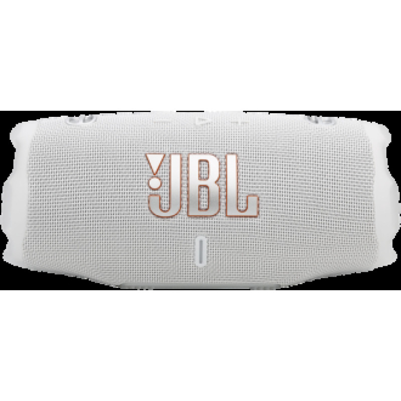 Skaļrunis JBL Charge 6 White