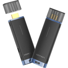Vention HDMI wireless transmitter|receiver (blue)