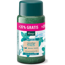 Kneipp Goodbye Stress Bath Sal