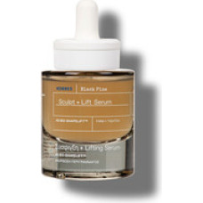 Korres Черный Сосна Скульпт + Лифт Сыворотка.