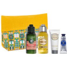 L&acute;occitane Provencal Set