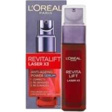 L´oréal Revitalift Laser Renew Anti-Ageing Power Serum - Anti-aging skin serum