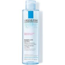 La Roche-Posay Micellar Water for Sensitive Skin (Micellar Water Ultra )