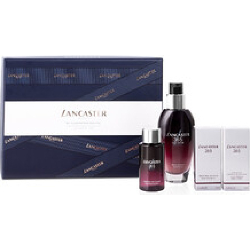 Lancaster My Illuminating Routine Set