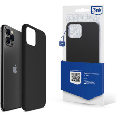 3Mk Protection Apple iPhone 11 Pro Max - 3mk Silicone Case