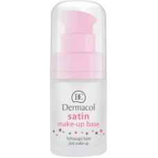 Dermacol Satin Make-up Base - Smoothing base under make-up