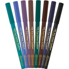 Dermacol True Colour Eyeliner 12h