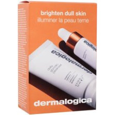 Dermalogica "Яркий набор для тусклой кожи".