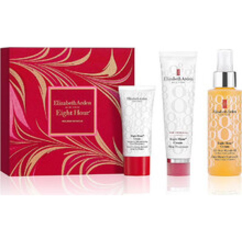 Elizabeth Arden Eight Hour Holiday Miracle