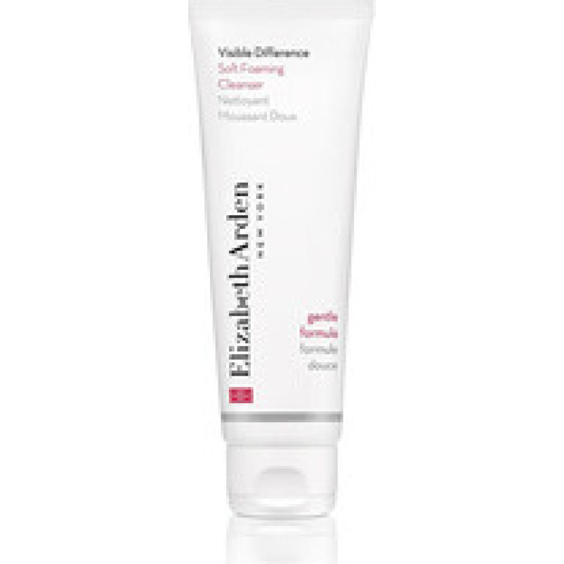 Elizabeth Arden Soft Foaming Cleanser