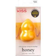Kiss My Face Honey Infused Make-up Sponge