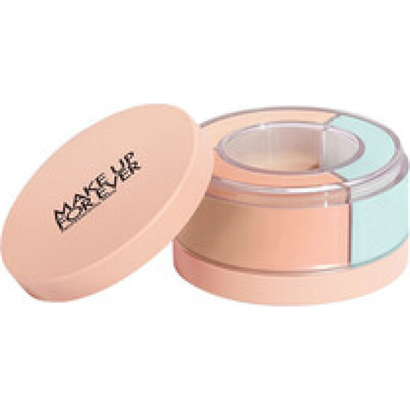 Make Up For Ever HD Skin Twist & Light Loose Powder - Brightening Powder 8 g