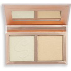 Makeup Revolution X Soph Duo Sugar Frosting - Brightener palette 9 g