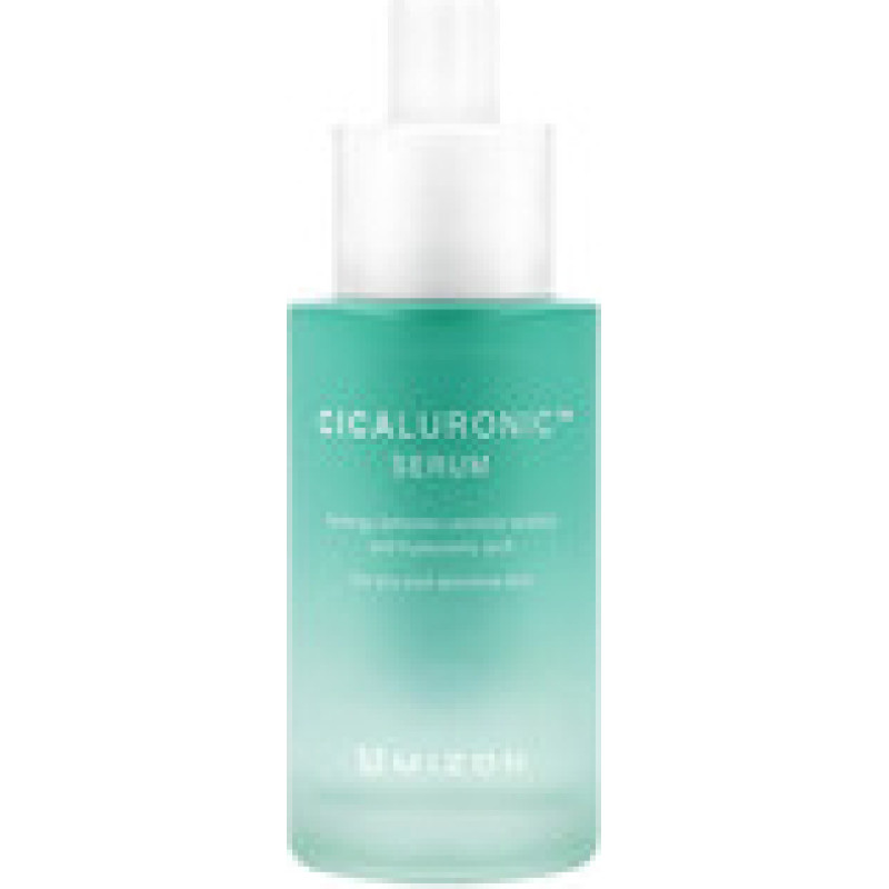 Mizon Cicaluronic Serum (dry and sensitive skin)