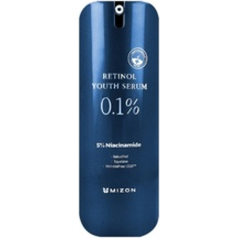 Mizon "Retinol Youth Serum 0.1% - Face Serum"
