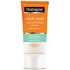 Neutrogena Hydrating Cream Visibly Clear Spot Proofing (Oil-Free Moisturiser) 50 ml