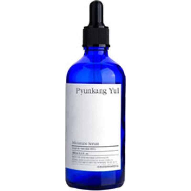Pyunkang Yul Moisture Serum - Hydrating serum for normal and oily skin.