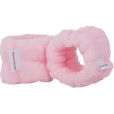 Revolution Skincare Anti-Drip Wristbands - Wristbands against water dripping on hands while washing face.