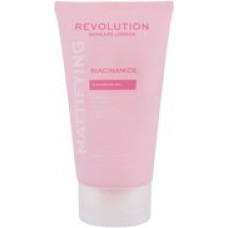 Revolution Skincare Niacinamide Mattifying Cleansing Gel - Mattifying cleansing gel