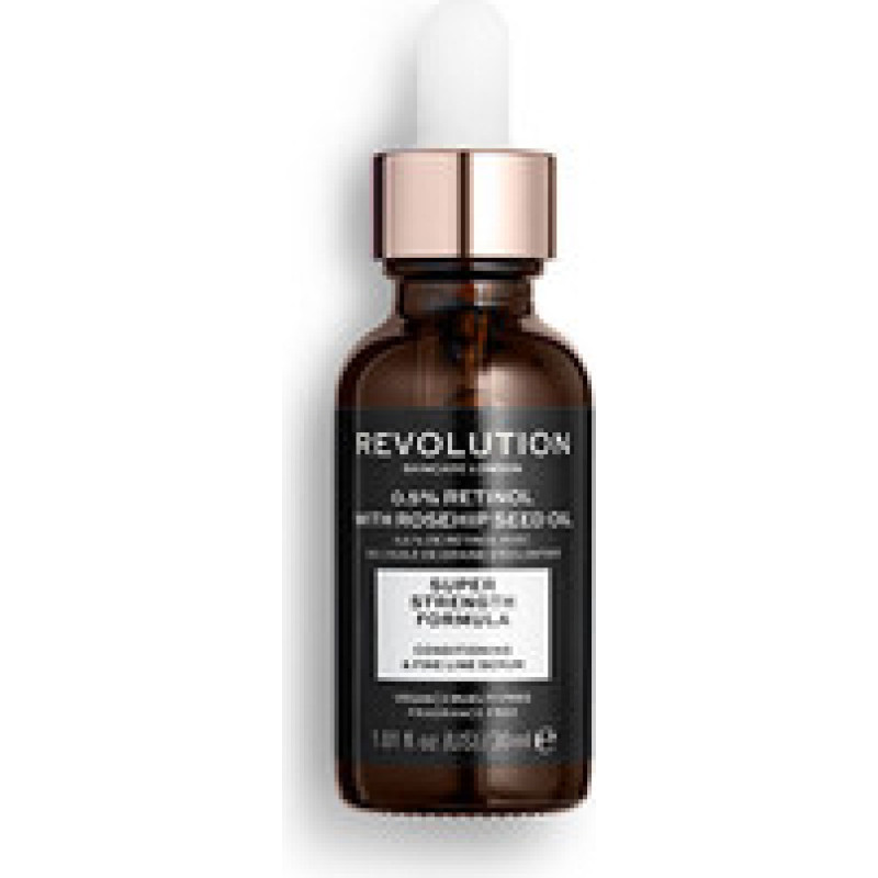 Revolution Skincare Retinol 0,5 % Extra Skincare Conditioning & Fine Line Serum - Skin serum