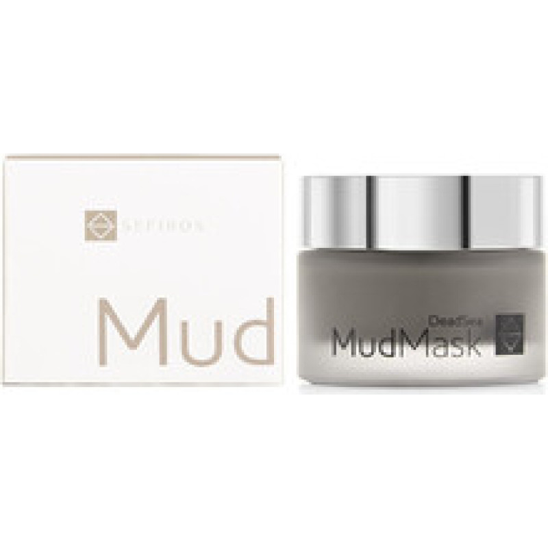 Sefiros Маска из мертвого моря.