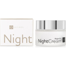 Sefiros Oil Night Cream
