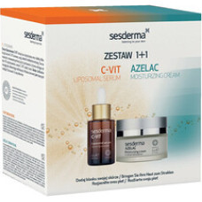 Sesderma C-Vit Face Care Set - Gift set for facial care.