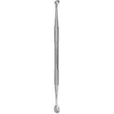 Staleks Expert 20 Type 1 Beauty Care Double-ended Tool