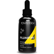 Tomas Arsov "Plump Me Peptide Hyaluronic Serum"