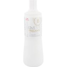 Wella Professional Blondor Freelights 12% 40 VOL. - Highlighting developer.