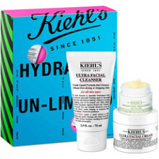 Kiehls Hydration Routine Set - Gift Set.