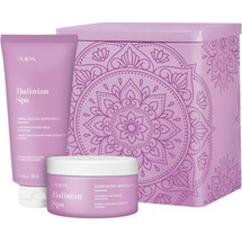 Pupa Balinian Spa Set