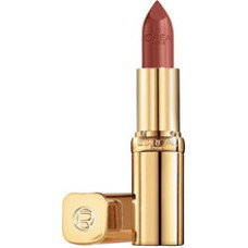 L´oréal Color Riche Satin Lipstick - Hydrating lipstick 4.5 g.