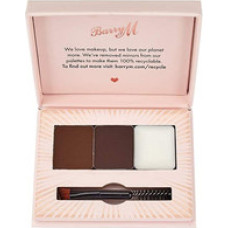 Barry M Fill and Shape Brow Kit 1,2 g