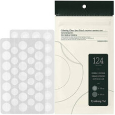 Pyunkang Yul Intensive Care + Slim Care Calming Clear Spot Patch - Náplasti na problematickou pleť 124 ks