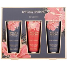 Baylis & Harding Boudoire Tropical Paradise Hand Care Set - Gift Set.