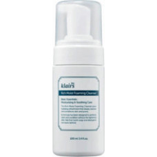 Dear, Klairs Rich Moist Foaming Cleanser - Cleansing foam with hydrating effect.