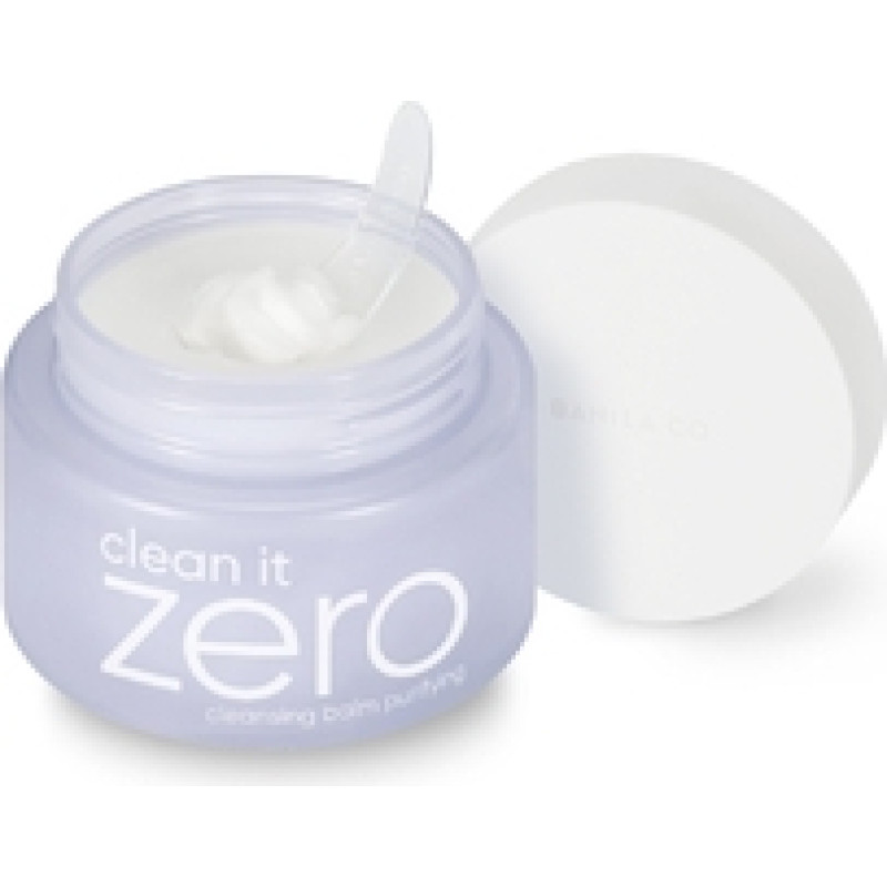 Banila Co Clean It Zero Cleansing Balm Calming - Soothing facial cleansing balm.