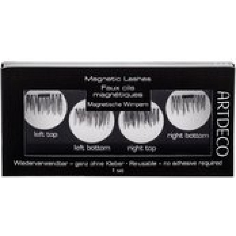 Artdeco Magnetic Lashes - Magnetic Lashes