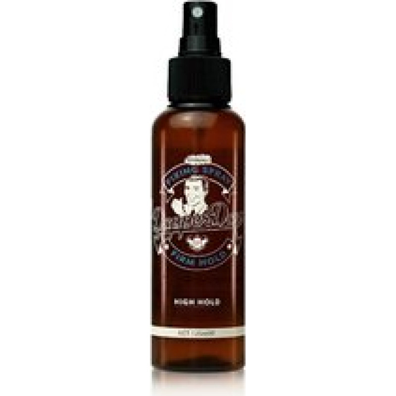 Dapper Dan Setting Spray