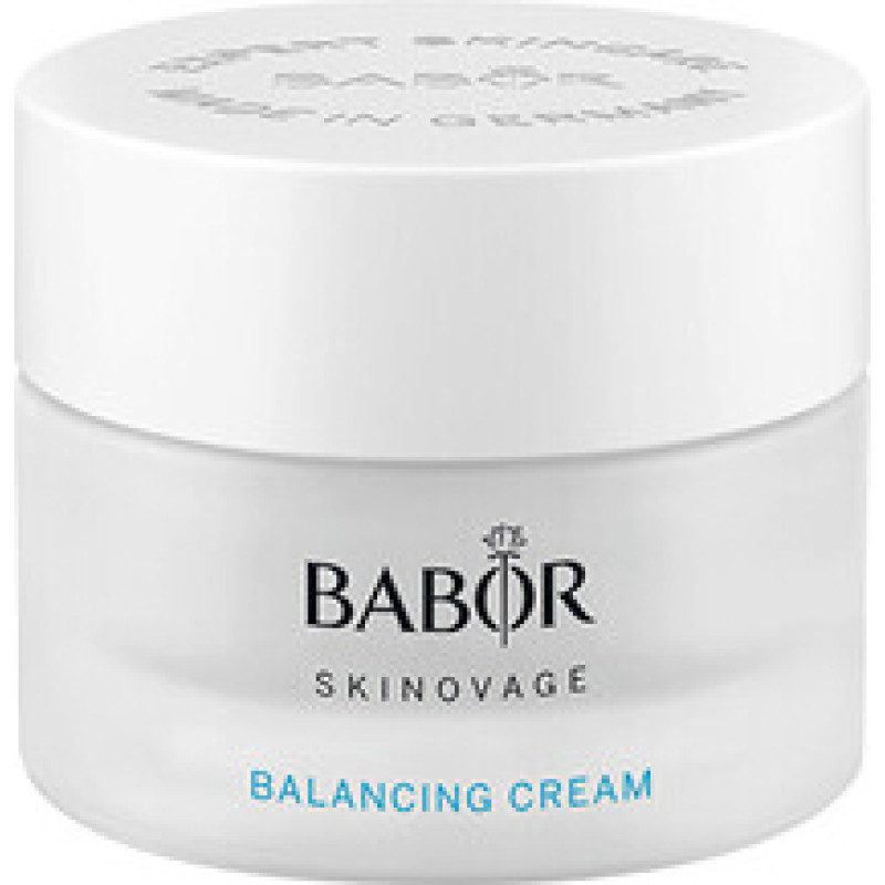 Babor Skinovage Balancing Cream