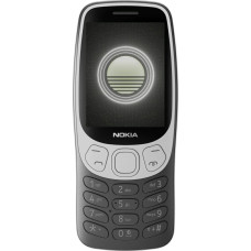 Phone Nokia 3210 4G TA-1618 DS black
