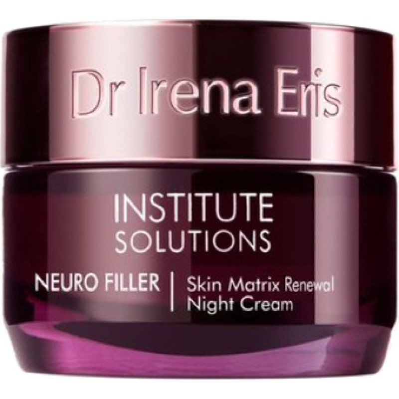 Dr Irena Eris Institute Solutions Skin Renewal Cream