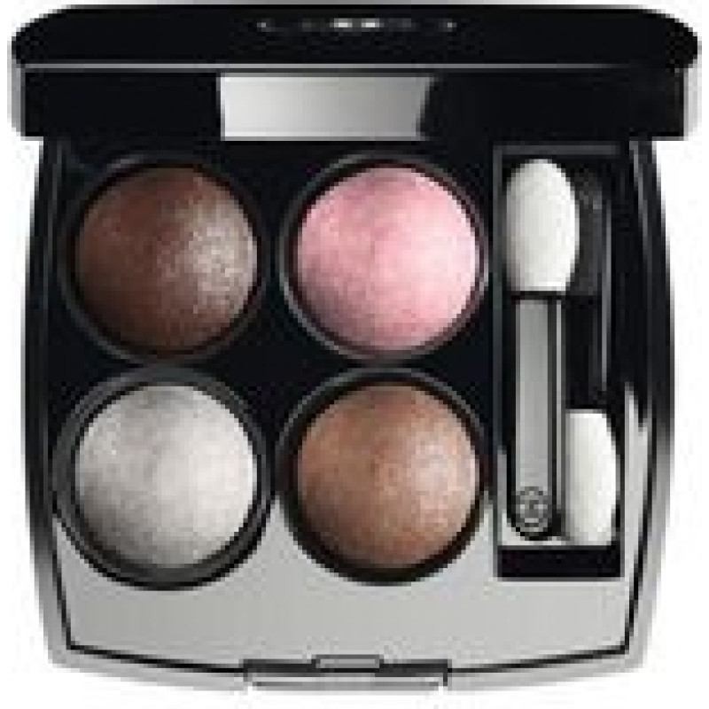 Chanel The 4 Shadows.