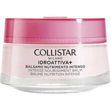 Collistar Idroattiva+ Intense Nourishment Balm - Intensely nourishing facial balm.