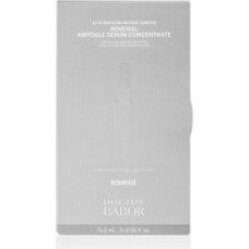 Babor Doctor Babor Renewal Ampoule Serum Concentrate (7 x 2 ml) - Renewing facial ampoules.