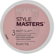 Revlon Professional Style Masters Strong Matt Clay modelling clay for strong hold 85 g